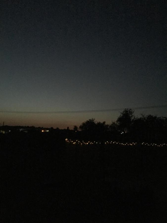 Solar Da Cotovia Villa Albufeira Eksteriør bilde