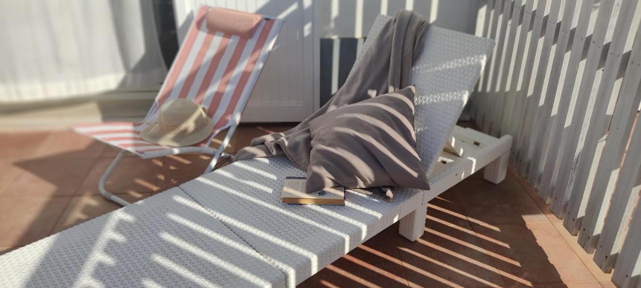 Solar Da Cotovia Villa Albufeira Eksteriør bilde