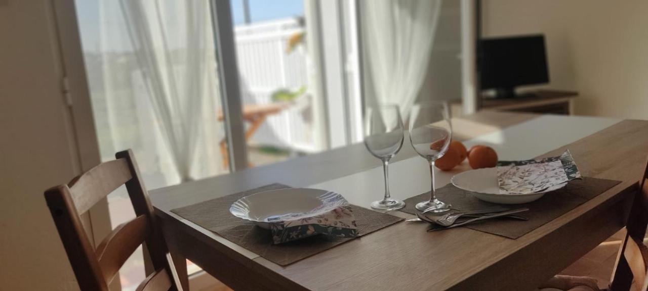 Solar Da Cotovia Villa Albufeira Eksteriør bilde