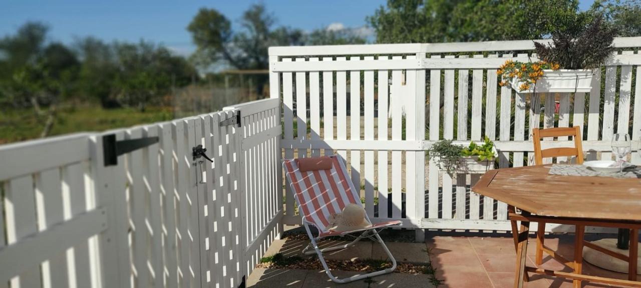Solar Da Cotovia Villa Albufeira Eksteriør bilde
