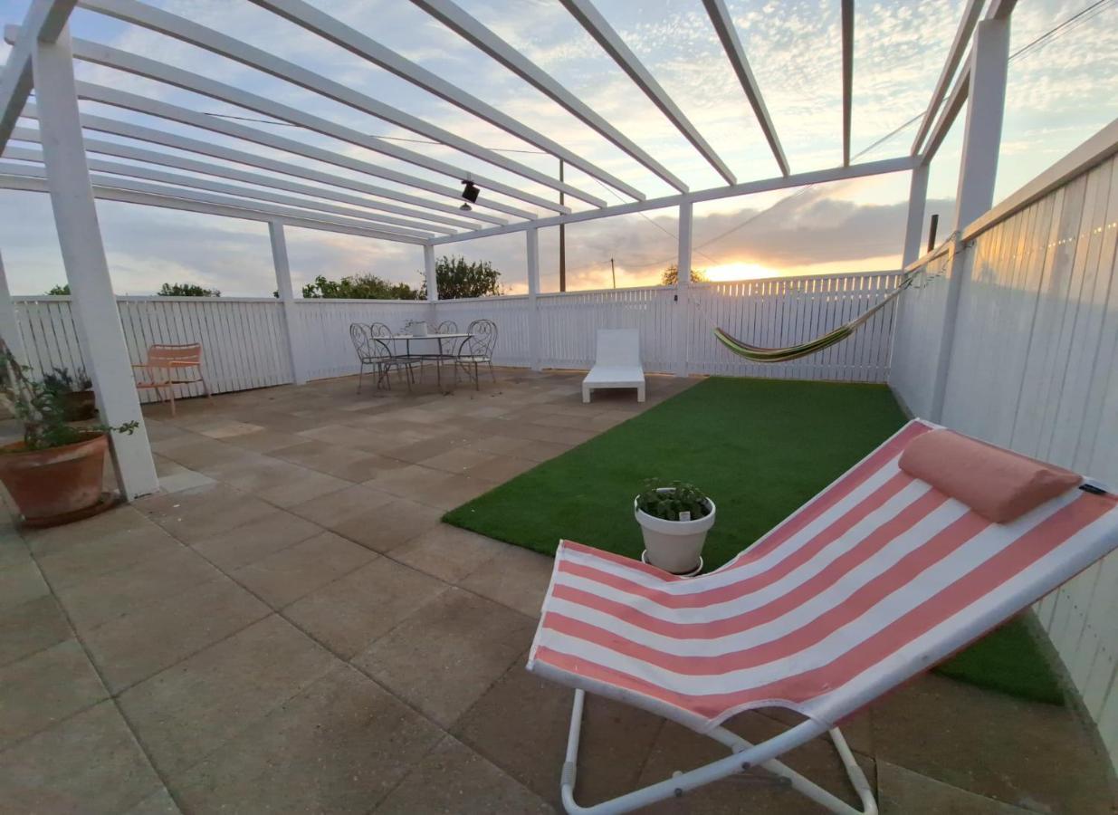 Solar Da Cotovia Villa Albufeira Eksteriør bilde