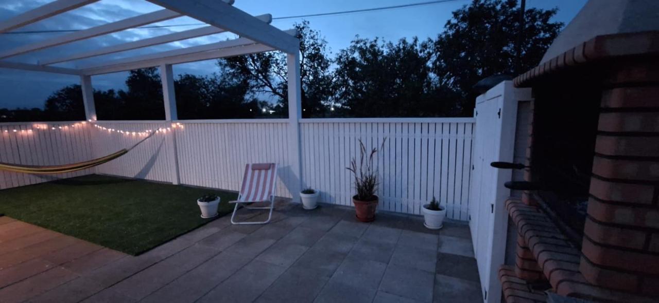 Solar Da Cotovia Villa Albufeira Eksteriør bilde