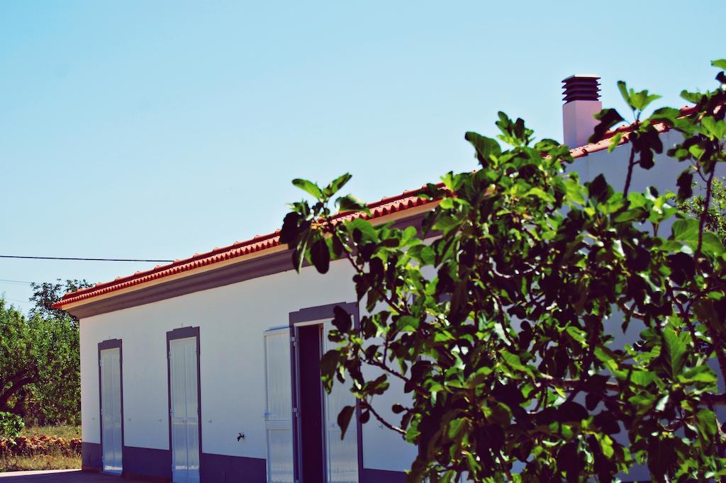 Solar Da Cotovia Villa Albufeira Rom bilde