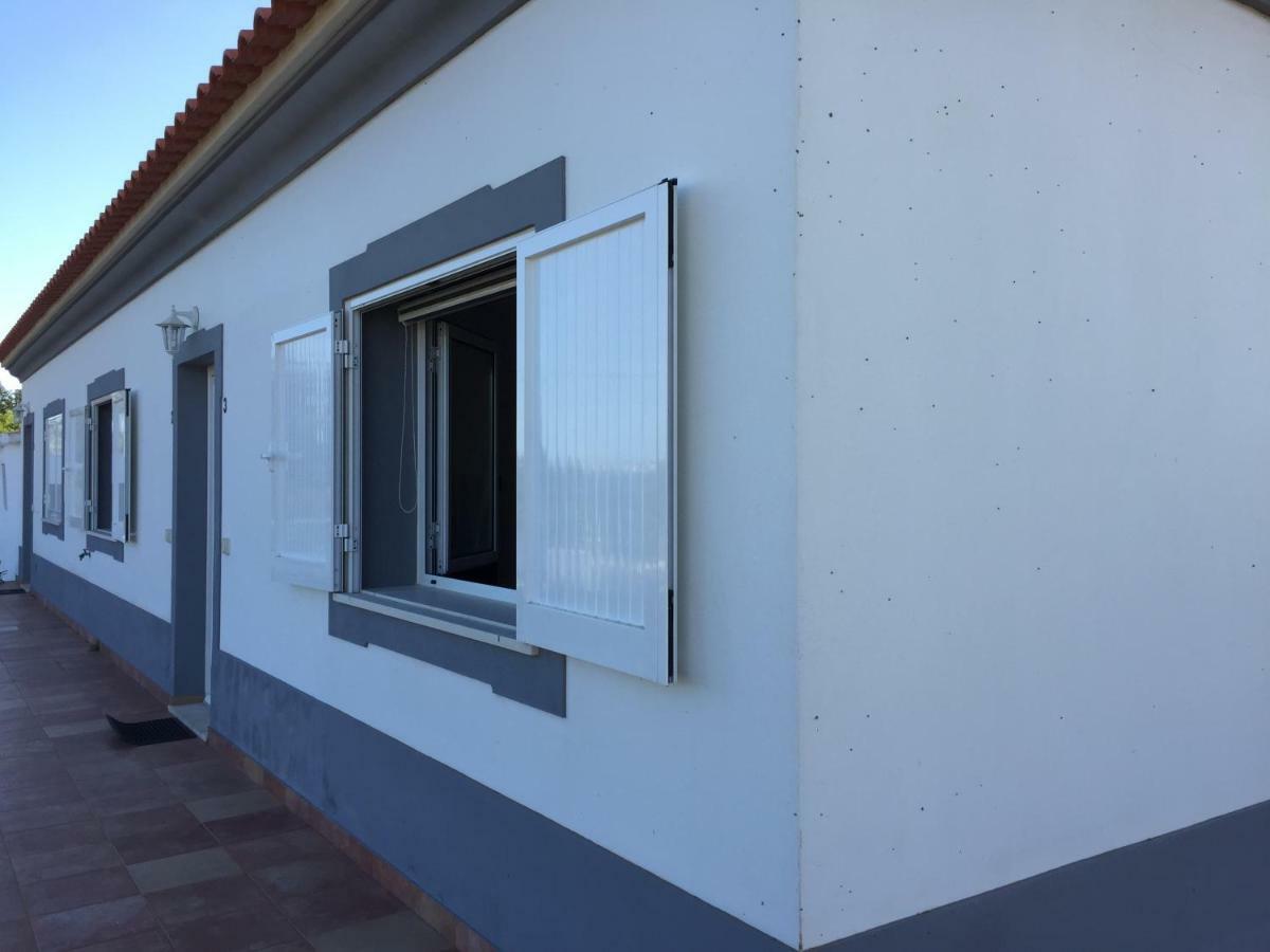 Solar Da Cotovia Villa Albufeira Eksteriør bilde