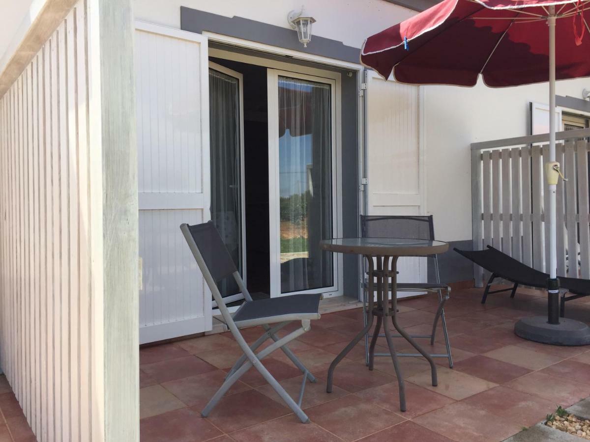 Solar Da Cotovia Villa Albufeira Eksteriør bilde