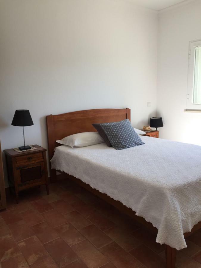 Solar Da Cotovia Villa Albufeira Eksteriør bilde