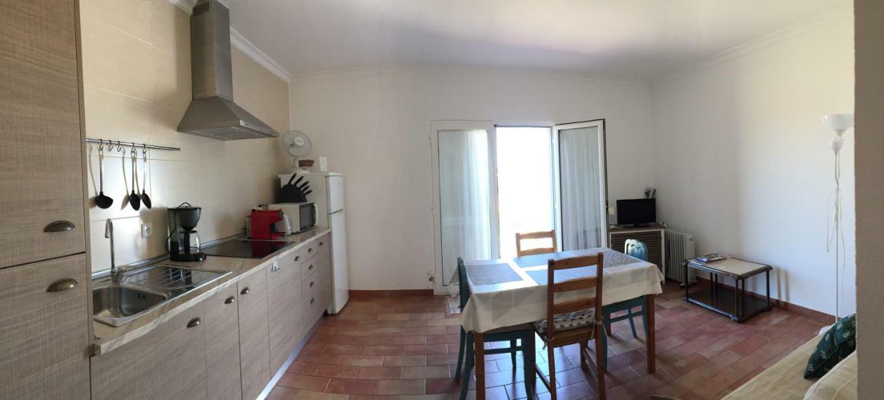 Solar Da Cotovia Villa Albufeira Eksteriør bilde