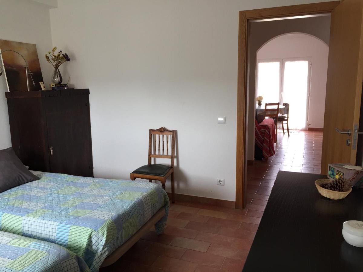 Solar Da Cotovia Villa Albufeira Eksteriør bilde