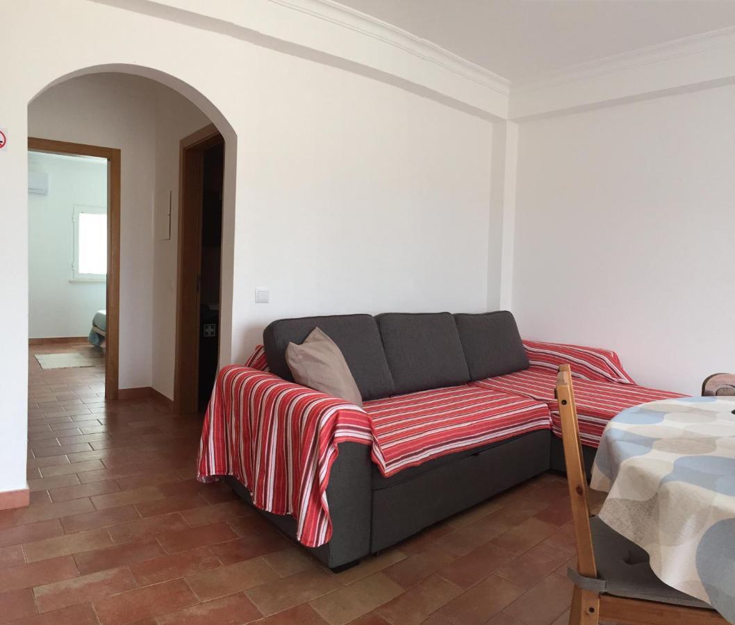 Solar Da Cotovia Villa Albufeira Eksteriør bilde